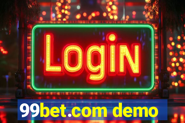 99bet.com demo